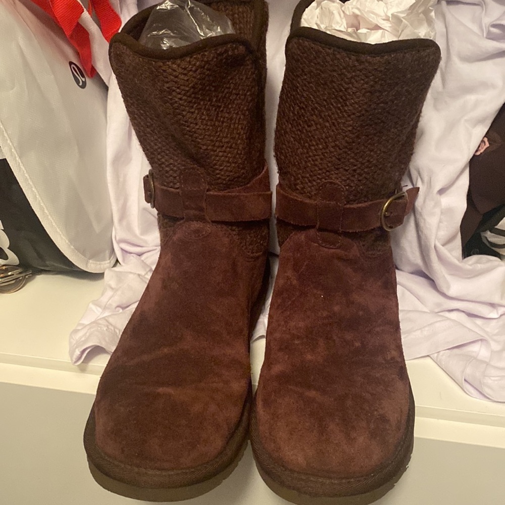 UGG WOMEN BOOTS